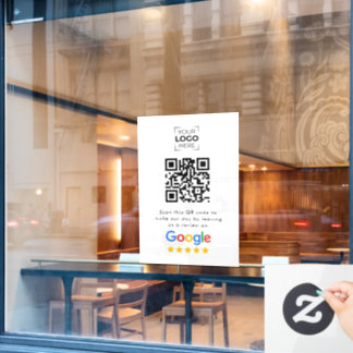 Google Review QR Code Business Review
