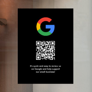 Google Reviews   Business Review Link QR Code