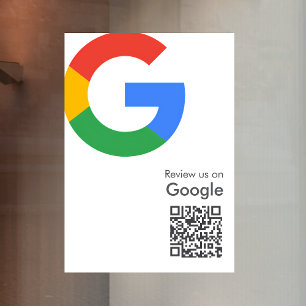 Google Reviews   Business Review Link QR Code