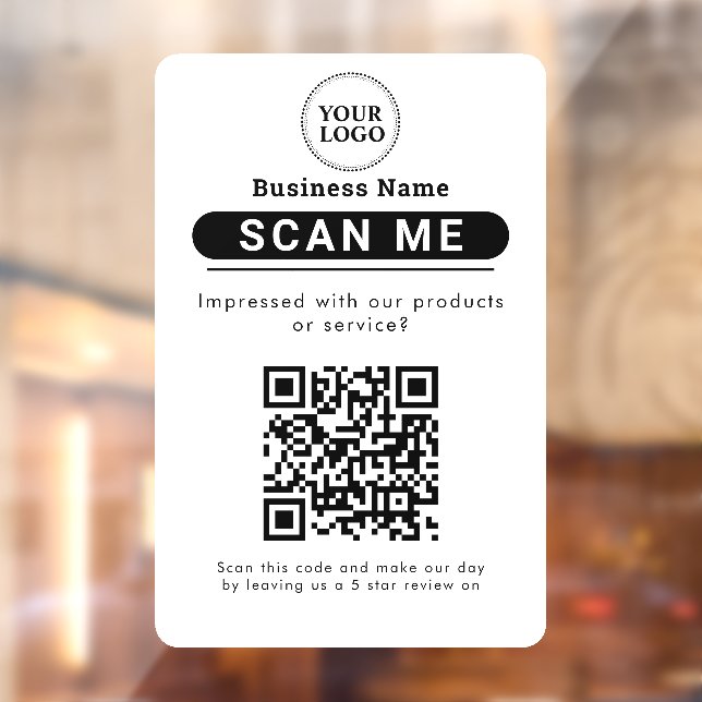 Google Reviews Business Review Link QR Code  (Sheet 2)