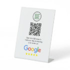 Google Reviews | Business Review Link QR Code