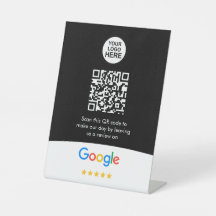 Google Reviews | Business Review Link QR Code