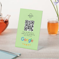 Google Reviews | Business Review Link QR Code