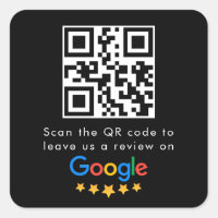 Google Reviews | Business Review Link QR Code