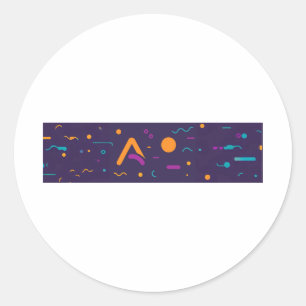 {{googleSheets.data.[variables.numds].Name}} Classic Round Sticker