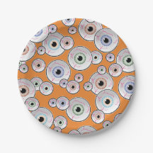 Googly Eye Epic Party