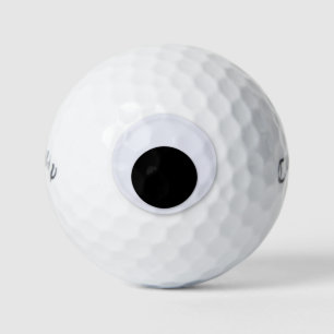 Googly Eye Funny Golf Balls