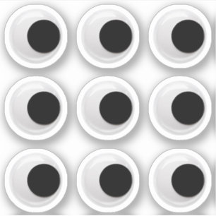 Googly Eyes