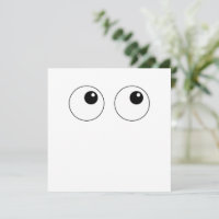 Googly Eyes