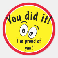 Googly Eyes Colourful Teacher Encouragement