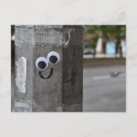 Googly Eyes Eyeballs New York City Photography NYC