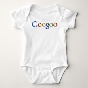 Googoo Baby Bodysuit