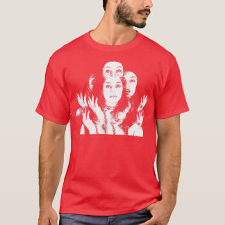 Googoosh 70s Retro Aesthetic Design T-Shirt