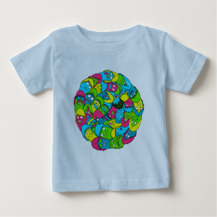 Goon Ball Baby T-Shirt
