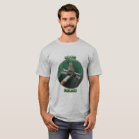 Goon Squad Wave 2 t-shirt