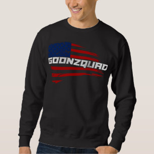 Goonzquad Merch Merchadise Apparel Clothing Clothe Sweatshirt