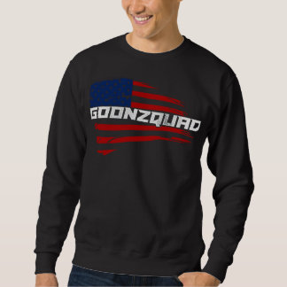 Goonzquad Merch Merchadise Apparel Clothing Clothe Sweatshirt