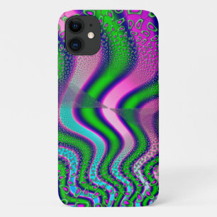Goose Berries iPhone 11 Case