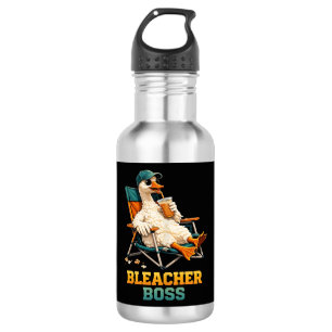 Goose Bleacher Boss 532 Ml Water Bottle