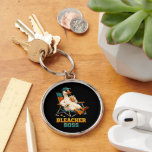 Goose Bleacher Boss Key Ring<br><div class="desc">Goose Bleacher Boss</div>