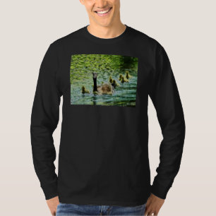 Goose Family T-Shirt