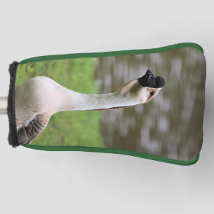 Goose Golf Head Cover