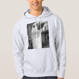 Goose Hoodie