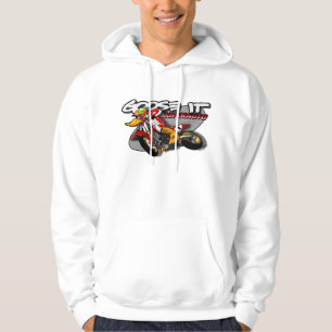 Goose It SUPERMOTO Hoodie