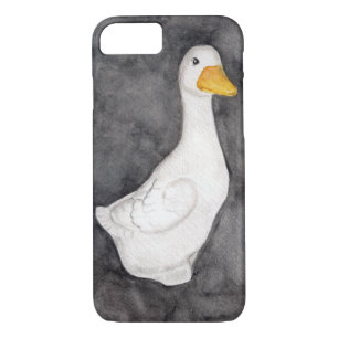 Goose on an iPhone iPhone 8/7 Case