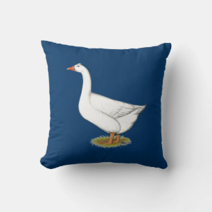 Goose Roman Tufted Cushion