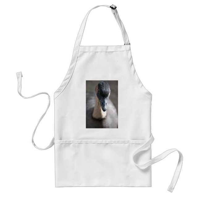 Goose Standard Apron (Front)
