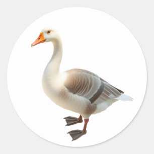Goose Stickers