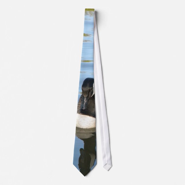 Goose Tie (Front)