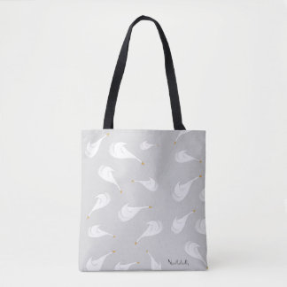 Goose Tote