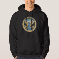 Gooseberry Falls State Park Minnesota Badge