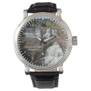Gooseberry Falls watch