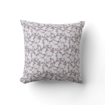 Gooseberry Sketch Throw Pillow
