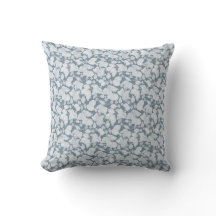 Gooseberry Sketch Throw Pillow