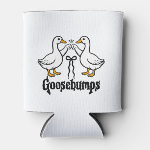 Goosebumps Silly Goose Funny Best Friends Can Cooler
