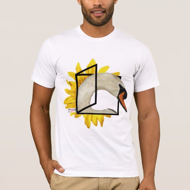 Goosy t-shirt (Front)