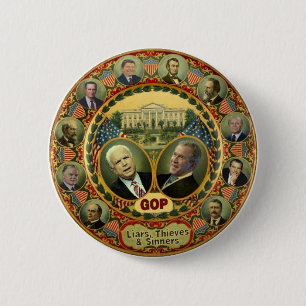 GOP button