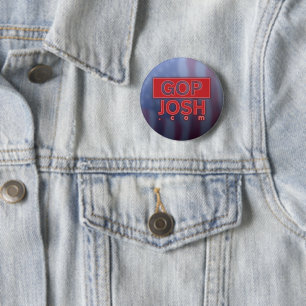 GOP Josh button