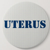 GOP Uterus Obsession- Pro-Democratic