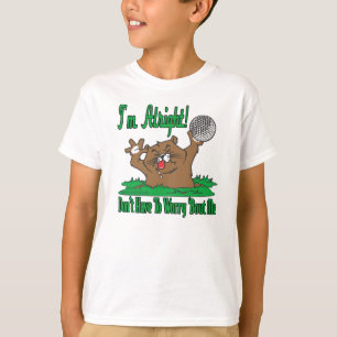 Gopher and the Golfball T-Shirt