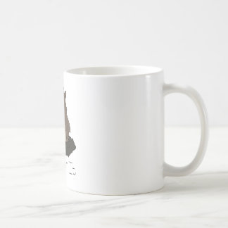 Gopher It! (Go for it!) Coffee Mug