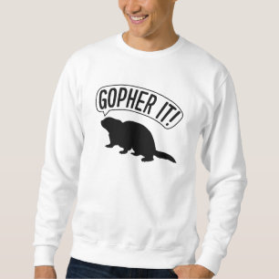 Gopher It Sweatshirt