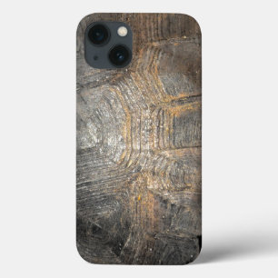 Gopher Tortoise Shell iPhone 13 Case