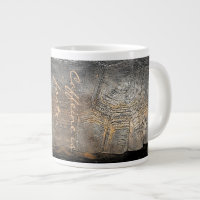 Gopher Tortoise Shell Design