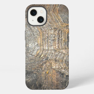Gopher Tortoise Shell iPhone 13 Case