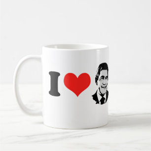 Gordon Brown Coffee Mug